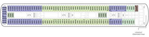 Deck Plan deck-5